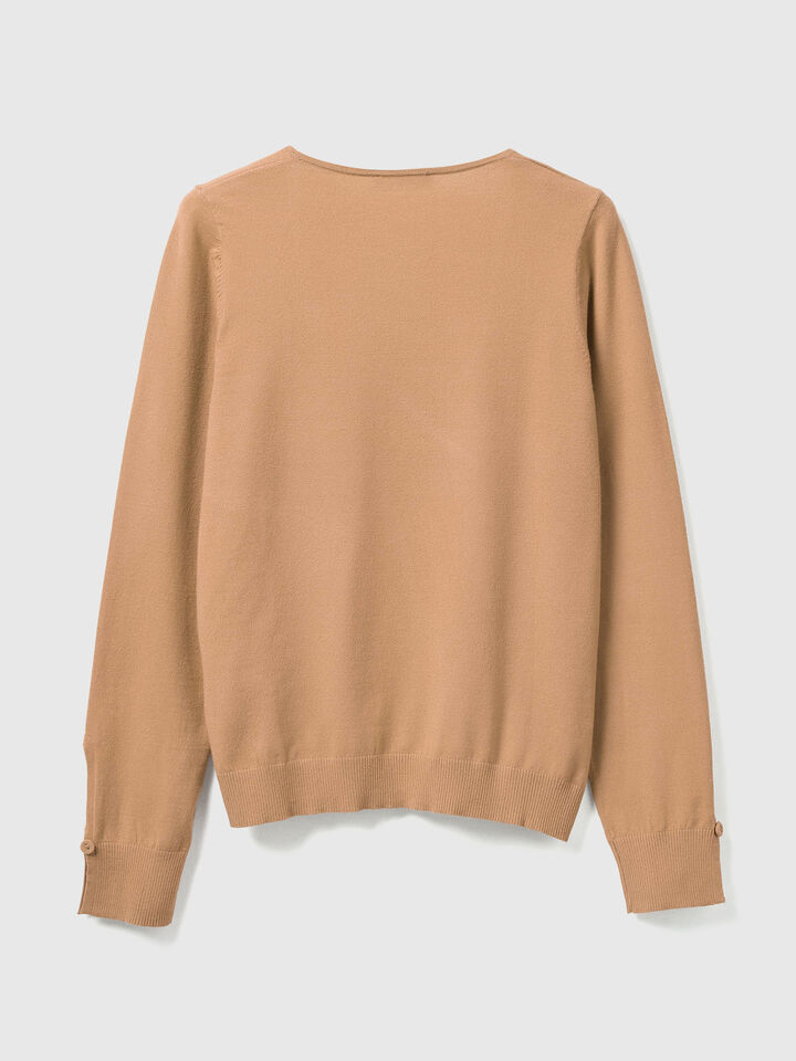 SWEATER L/S Women image number 6